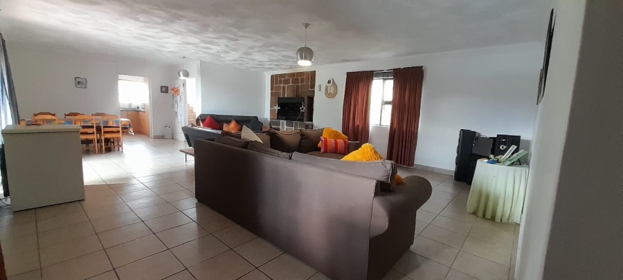 3 Bedroom Property for Sale in Firlands Western Cape